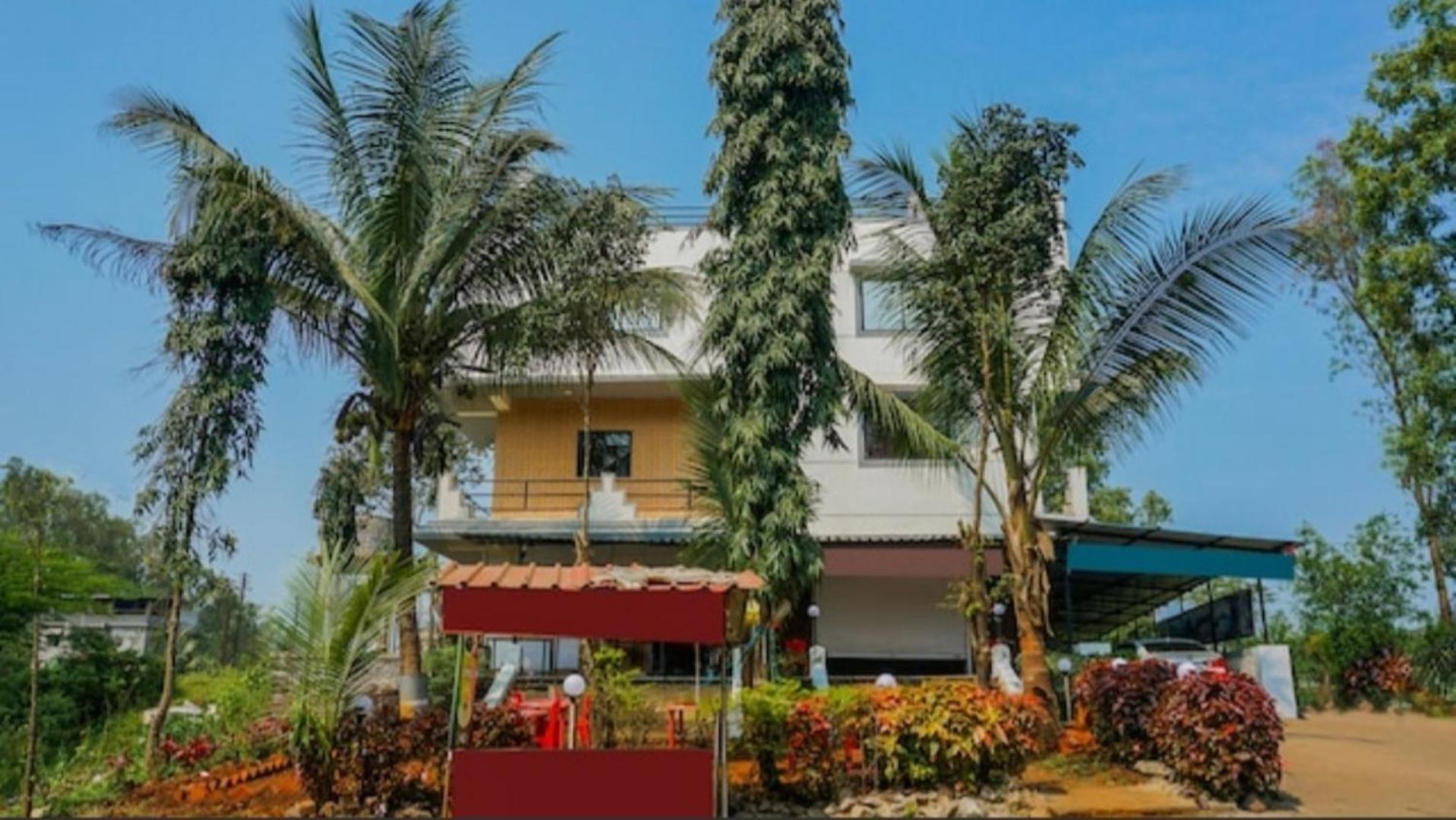 Karla Retreat Karla Ξενοδοχείο Kārli Εξωτερικό φωτογραφία